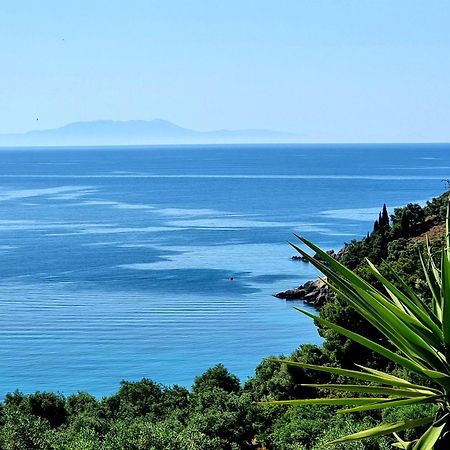 Enjoy Lichnos Bay Village, Camping, Hotel And Apartments Parga Extérieur photo