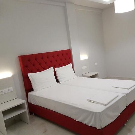 Enjoy Lichnos Bay Village, Camping, Hotel And Apartments Parga Extérieur photo