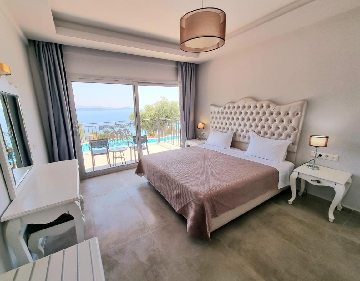 Enjoy Lichnos Bay Village, Camping, Hotel And Apartments Parga Extérieur photo