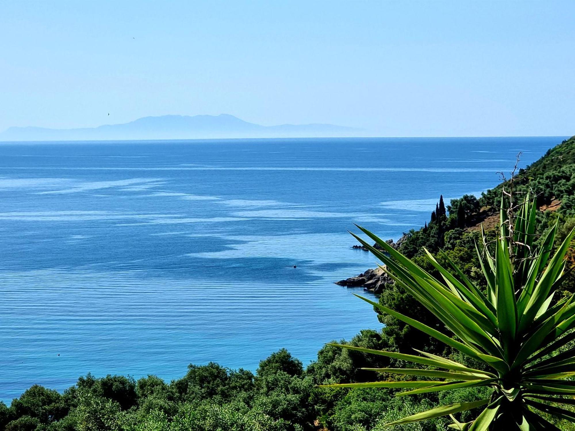 Enjoy Lichnos Bay Village, Camping, Hotel And Apartments Parga Extérieur photo