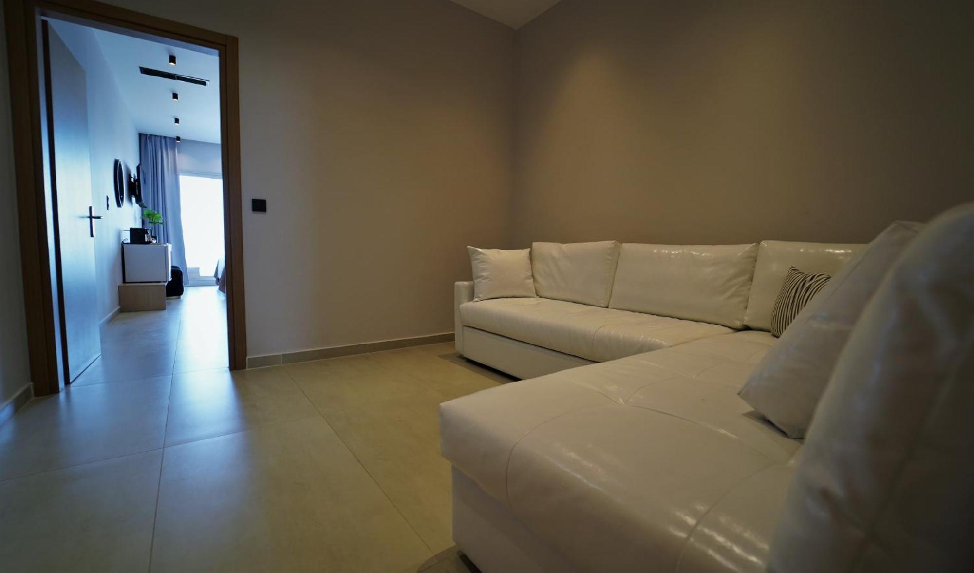 Enjoy Lichnos Bay Village, Camping, Hotel And Apartments Parga Extérieur photo