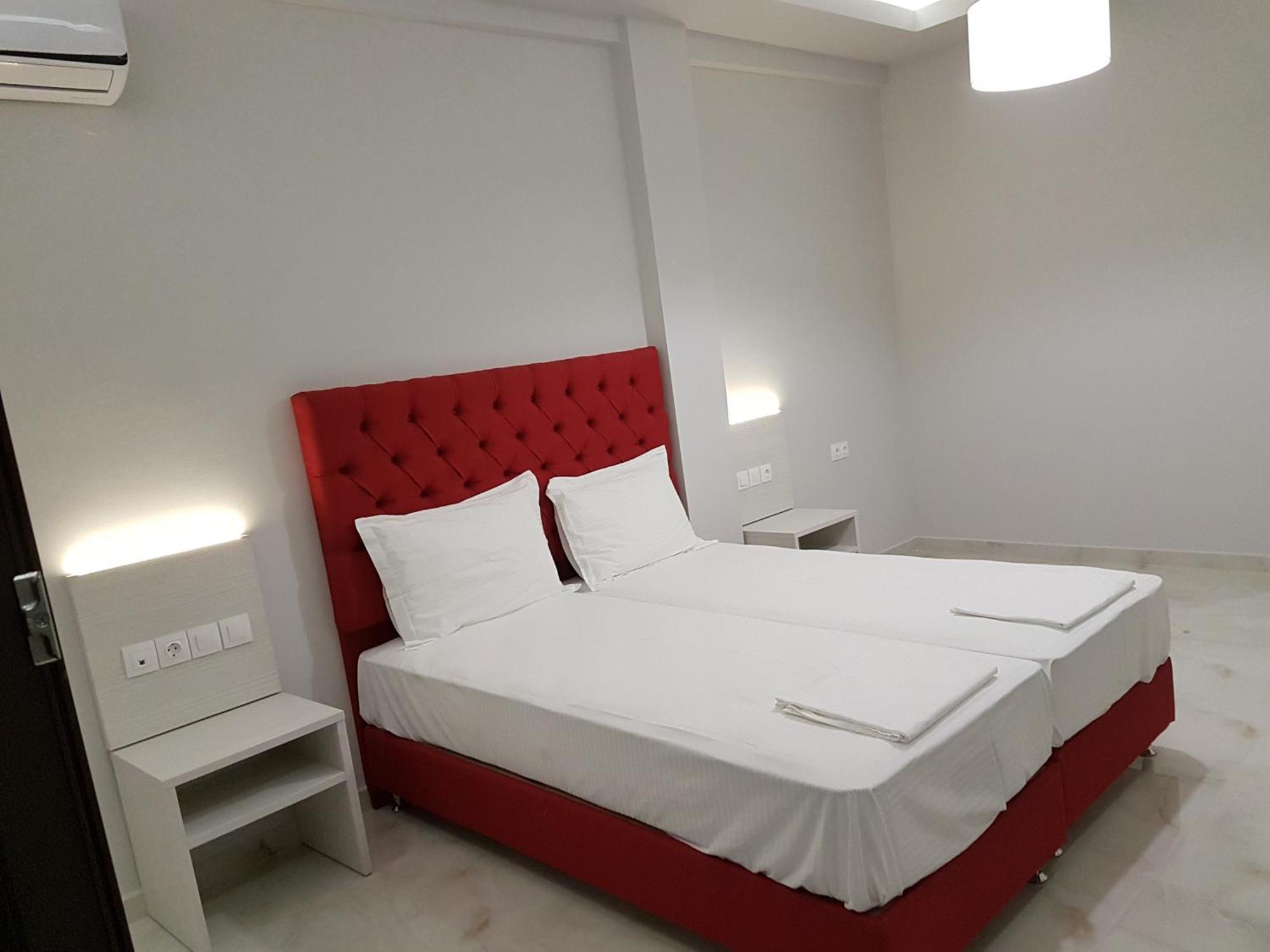 Enjoy Lichnos Bay Village, Camping, Hotel And Apartments Parga Extérieur photo